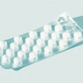 What are the odds of getting breast cancer from hrt?