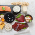 Can i take vitamin b12 with estradiol?