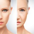 Do you age faster without estrogen?