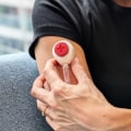 What will a hormone blood test show?