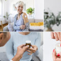 What are the 4 types of hrt hormonal replacement therapy?