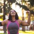 Why am i not losing weight on hrt?