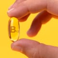 Does estrogen affect b12 levels?
