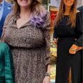 How long does it take to lose weight on hormone therapy?