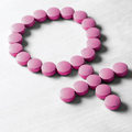 Why did doctors stop prescribing hrt?