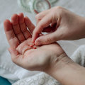 Who should not be on hrt?