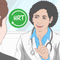 Can i stop taking hrt at any time?