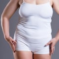How do i stop gaining weight on hrt?