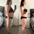 How can i avoid gaining weight on estrogen?