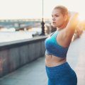 Can hormone changes cause weight gain?