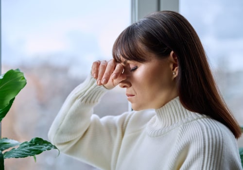 What stops hrt from working?
