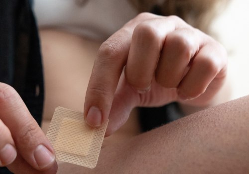 How to make hrt more effective?