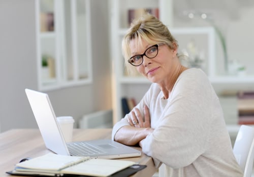 What is the risk of hrt after 65?