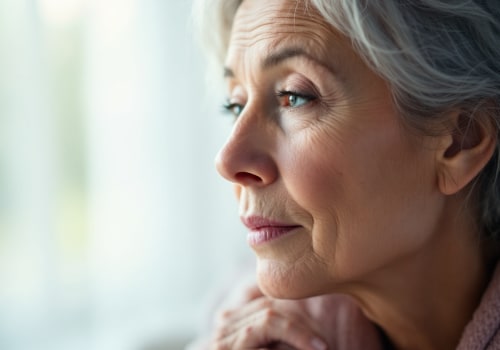 Should a 75 year old woman take estrogen?