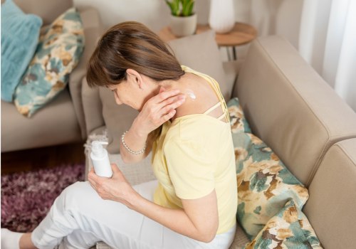 How long do i need to take hormone replacement therapy?
