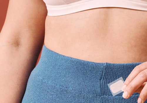 What is safer than estradiol?