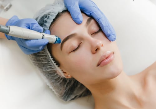 What is used for hormone replacement therapy?