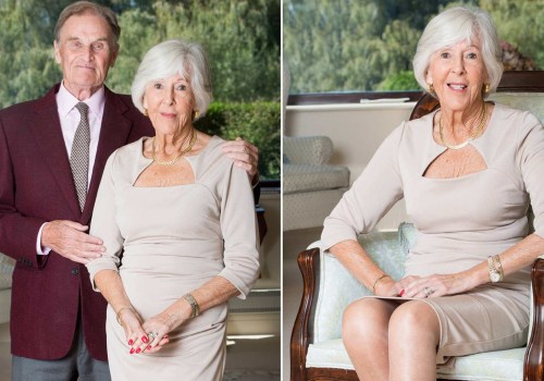 What is the age cut off for hrt?