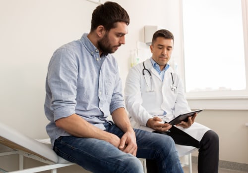 What monitoring is needed for hrt?
