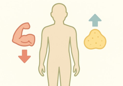 What is the composition of hrt?