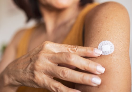 How long does it take for hrt side effects to go away?