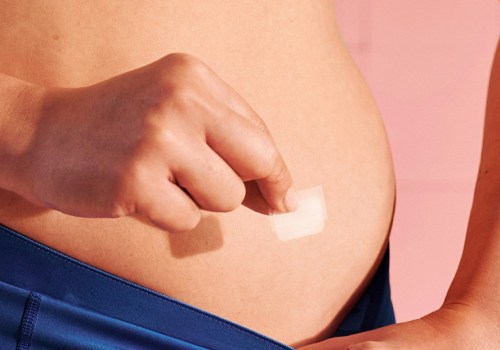 How does a woman know if she needs hormone replacement?