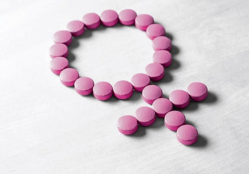 Why did doctors stop prescribing hrt?