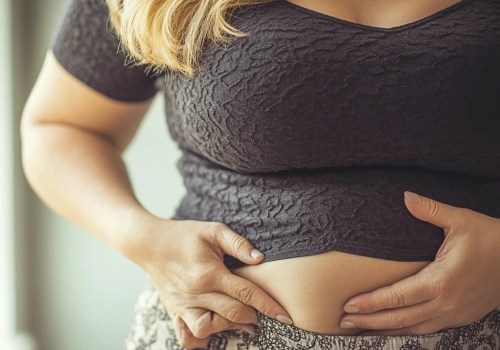 How do you beat hrt weight gain?