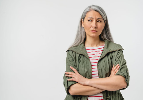 Can hrt make anxiety worse before it gets better?