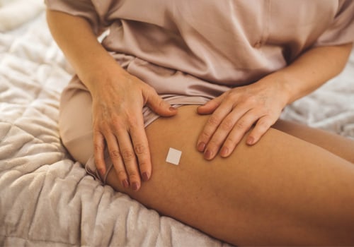 How do i know if hrt is not right for me?