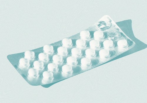How high is the cancer risk with hrt?