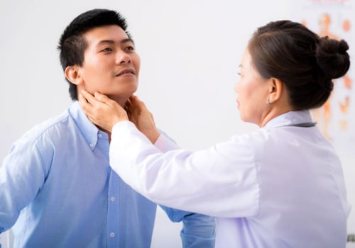 What are the five hormone conditions?