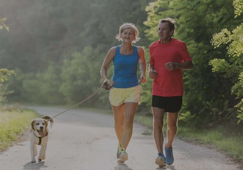 What are the two type of hormone therapy?