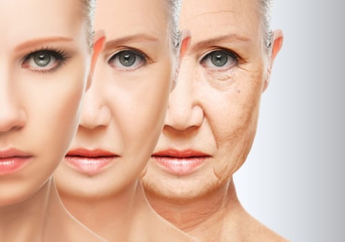 Does collagen interfere with estrogen?