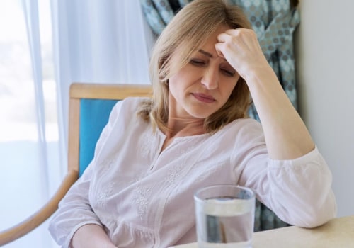 What are the cons of hormone replacement therapy?