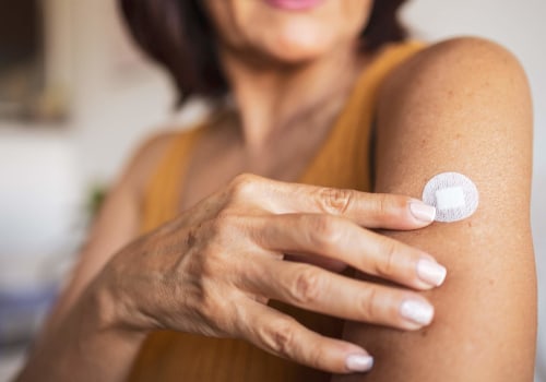 What can long-term hormone therapy taken for more than a few years increase the risk of?