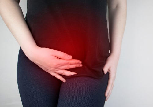 What does hrt do to your womb?