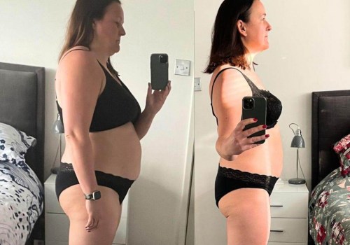 How can i avoid gaining weight on estrogen?