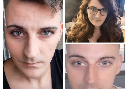 What does the first week of hrt feel like?