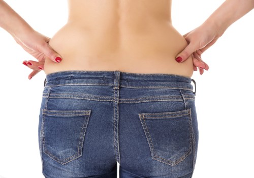 Can hormone replacement therapy cause weight gain?