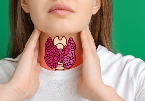 Can hrt affect b12 levels?