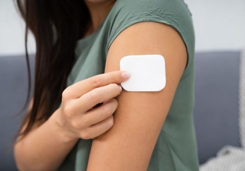 How long does it take for estradiol to leave your system?