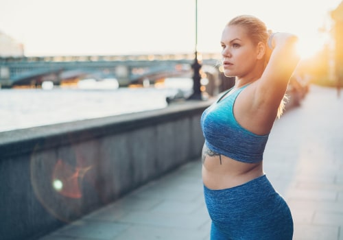 Can hormone changes cause weight gain?